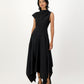 Thelma Dress - Black