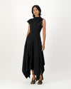 Thelma Dress - Black