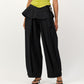 Ora Overskirt - Black