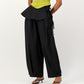 Ora Overskirt - Black