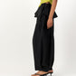 Ora Overskirt - Black