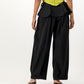 Ora Overskirt - Black