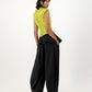 Ora Overskirt - Black