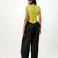 Ora Overskirt - Black