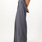 Saturn Wrap Trousers - Grey