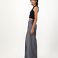 Saturn Wrap Trousers - Grey