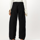 Tokyo Trousers - Black Denim