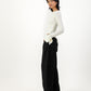 Juup Top - Cream