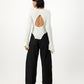 Juup Top - Cream