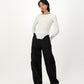 Juup Top - Cream
