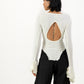 Juup Top - Cream
