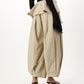 Ora Overskirt - Stone