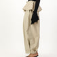 Ora Overskirt - Stone