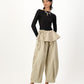 Ora Overskirt - Stone