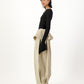 Ora Overskirt - Stone