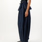 Ora Overskirt - Dark Indigo Denim
