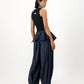 Ora Overskirt - Dark Indigo Denim