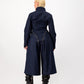 Alexa Jacket - Dark Indigo Denim