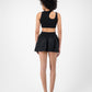 Frankie Mini Dress - Black