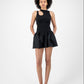 Frankie Mini Dress - Black