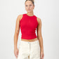 Logo Tank - Red
