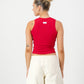 Logo Tank - Red