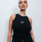 Logo Tank - Black