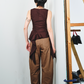 Tokyo Trousers - Brown