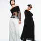 Kate Trousers - White