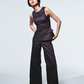 Kate Trousers - Grey