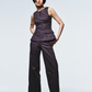Kate Trousers - Grey