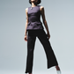 Kate Top - Grey
