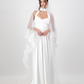 Cango Bridal Dress - Ivory