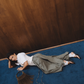 Bella Trousers - Olive