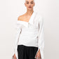 Anna Shirt - White
