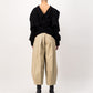 Anna Shirt - Black