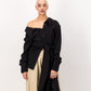 Anna Shirt - Black