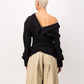 Anna Shirt - Black