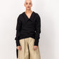 Anna Shirt - Black