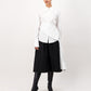 Anna Shirt - White