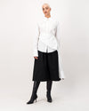 Anna Shirt - White