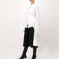 Anna Shirt - White
