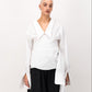 Anna Shirt - White