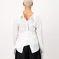 Anna Shirt - White