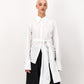 Anna Shirt - White