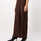 Arc Trousers - Chocolate