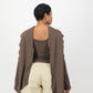 Verse Top - Mocca