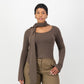 Verse Top - Mocca