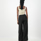 Arc Trousers - Black