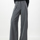 Arc Trousers - Grey Marle
